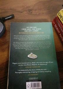 The Maid by Nita Prose – Like New Paperback