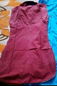 cotton kurti