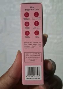 Pilgrim Insta Tint Lip, Cheek &amp; Eye Tin