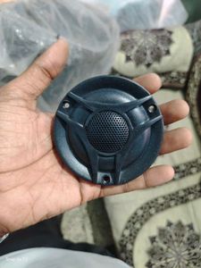 Tweeter Speaker