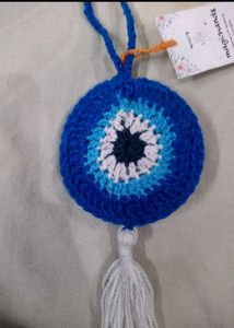 Evil Eye Dangler