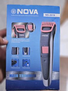 NOVA Trimmer