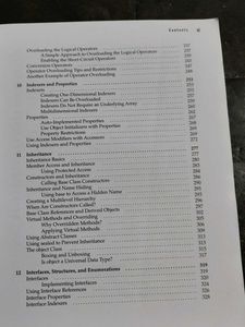 📘 C# 4.0 – The Complete Reference (For Sale)