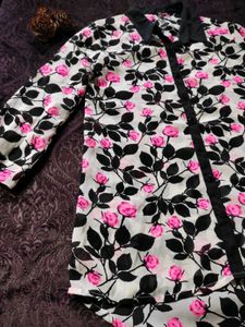 Georgette Top On Sale
