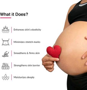 Fix Derma Preggers Stretch Mark Cream