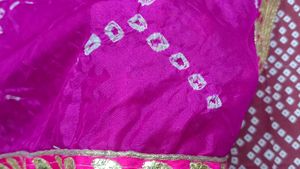 Bandhani Dupatta