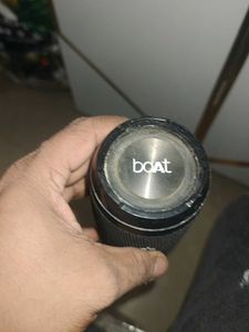 Portable Bluetooth Speaker