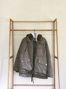 It's a Winter Jacket Unisex