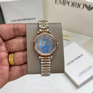 Emporio Armani women  Watch