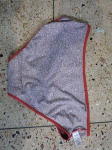 Women's Printed Cotton Briefs