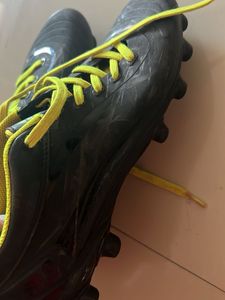 STUDS SHOEES
