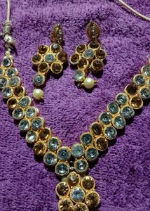 Necklace Set