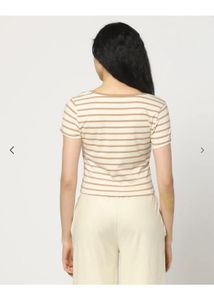 Striped T-Shirt