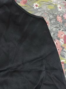 Satin Style Top