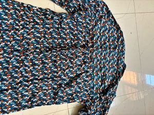 2 Short kurti combo women