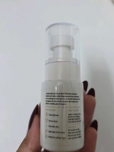 glass skin elixir barrier glow serum