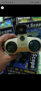 Binoculars Night Scope