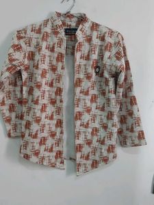 Suit Coat