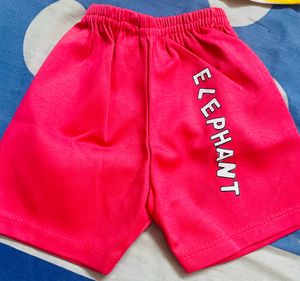 Baby Boy Clothes