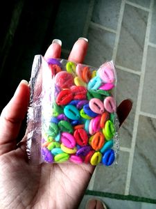 💥99/- Offer💥 50 Colourful Kodi For Earrings
