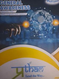 Exam Prep Books - General Awareness, Reasoning, Qu