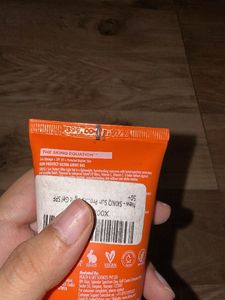 SKINQ Sun Protect Ultra Light Gel SPF 50+