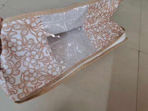 Underbed Saree Storage Bag Brand New