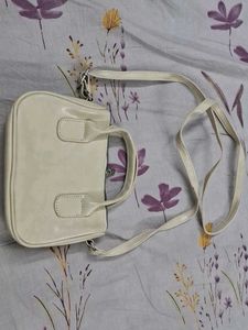 Elegant Shoulder Bag