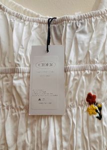 Cider Sundress