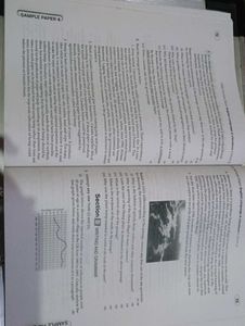 CBSE Class 10 English Sample Papers