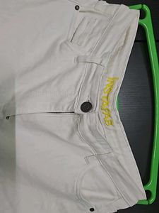 Slim Fit Strechable Jeans