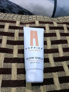 Happier Tinted Sunscreen