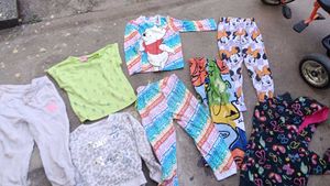 Kids' Clothing Bundle