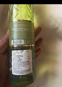 Guilty As Fig Bath &amp; body works 10ml sample