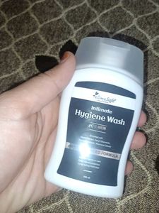 Samisha Hair Removal Spray &amp; Intimate Wash