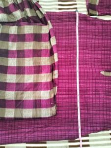 ♀️Purple Salwar Kameez Suit♀️