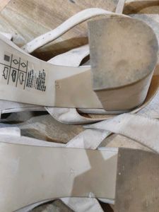 H&amp;M High Heels Sandals