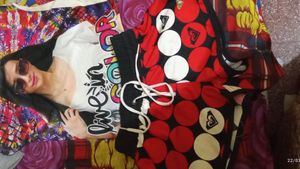 Combo 6 Dress