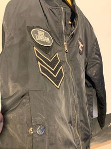 Boy London Black Jacket
