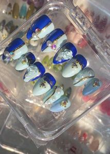 Luxury Press-On Nails