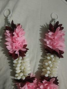 Artificial Flower Garland for Occasions