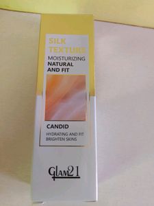 Glam 21 Face Primer