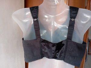 ComfortPlus Front-Closure Bra