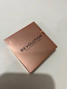 Revolution Makeup eyebrow soap styler