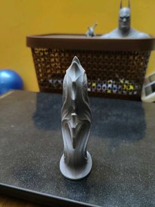 Artistic Seahorse Figurine