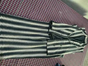 Classic cord-set for women