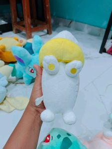 Cute Cartoon Plush Toy