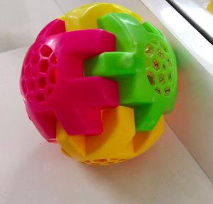Blocks Ball (New)