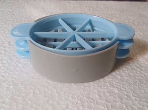 🆕️ Egg Slicer
