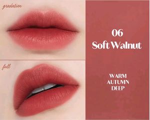 Pack Of 2 Etude Dear Darling Matte Tint